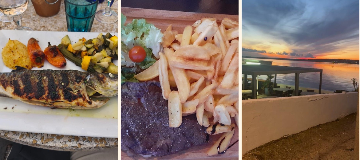 La Guinguette by Sophie et Laurent - Gallery Image 1