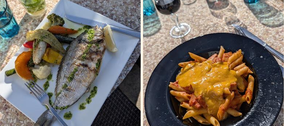 La Guinguette by Sophie et Laurent - Gallery Image 2