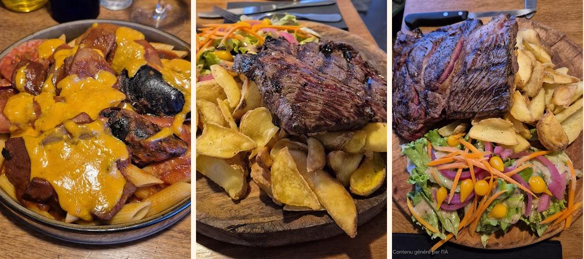 La Guinguette by Sophie et Laurent - Gallery Image 3