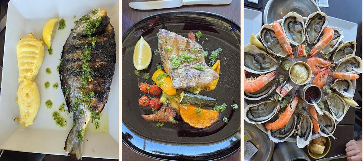 La Guinguette by Sophie et Laurent - Gallery Image 6